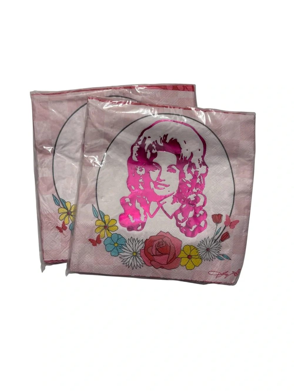 Dolly Parton Ultimate 15 Piece Party Decorations Set NEW, What Would Dolly Do?